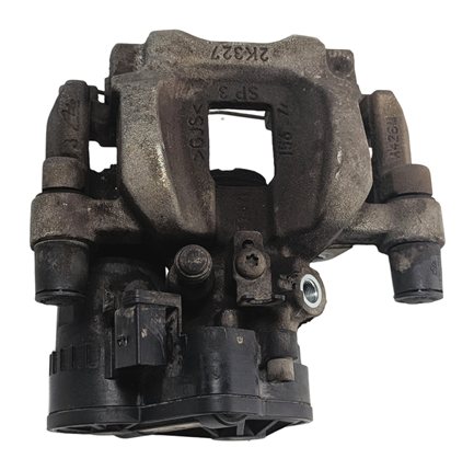 Thumbnail 3: 15-19 JAGUAR E-PACE DISCOVERY SPORT EVOQUE (L538 L550) RIGHT REAR BRAKE CALIPER
