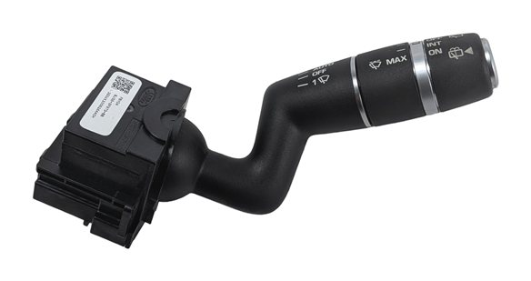 12-19 F-PACE RANGE ROVER SPORT EVOQUE DISCOVERY (L494 L538 L550) WIPER SWITCH