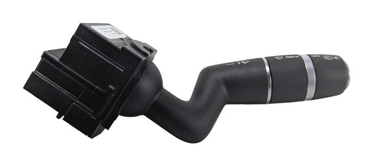 Thumbnail 2: 12-19 F-PACE RANGE ROVER SPORT EVOQUE DISCOVERY (L494 L538 L550) WIPER SWITCH