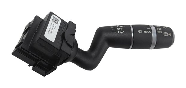 Thumbnail 3: 12-19 F-PACE RANGE ROVER SPORT EVOQUE DISCOVERY (L494 L538 L550) WIPER SWITCH