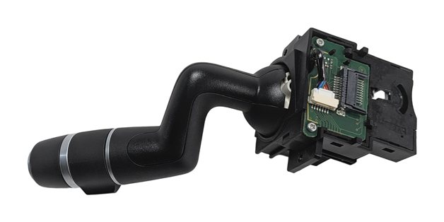 Thumbnail 4: 2012-2019 RANGE ROVER SPORT EVOQUE DISCOVERY (L405 L494 L538) TURN SIGNAL SWITCH