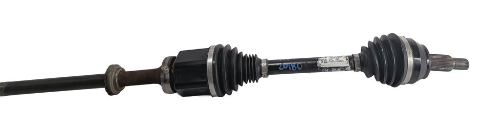 Thumbnail 2: 2012-2017 EVOQUE DISCOVERY SPORT (L538 L550) FRONT RIGHT PASSENGER CV AXLE SHAFT