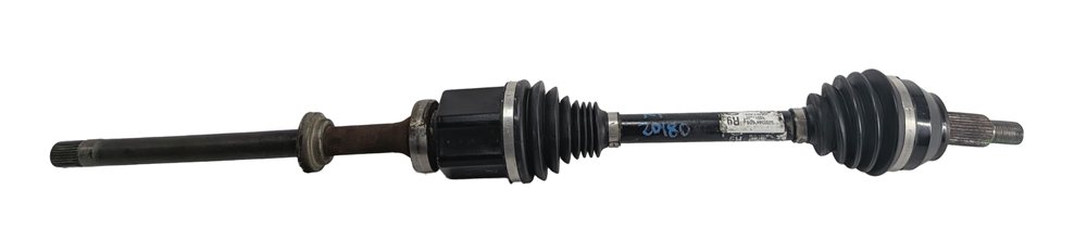 Thumbnail 3: 2012-2017 EVOQUE DISCOVERY SPORT (L538 L550) FRONT RIGHT PASSENGER CV AXLE SHAFT