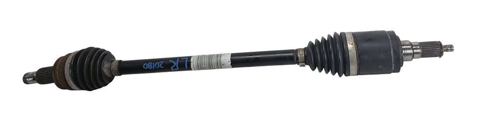 2012-2019 LAND ROVER RANGE ROVER EVOQUE (L538) REAR LEFT OR RIGHT CV AXLE SHAFT