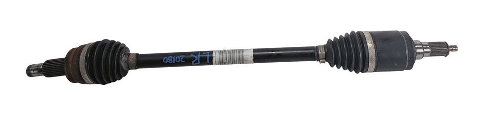 Thumbnail 2: 2012-2019 LAND ROVER RANGE ROVER EVOQUE (L538) REAR LEFT OR RIGHT CV AXLE SHAFT