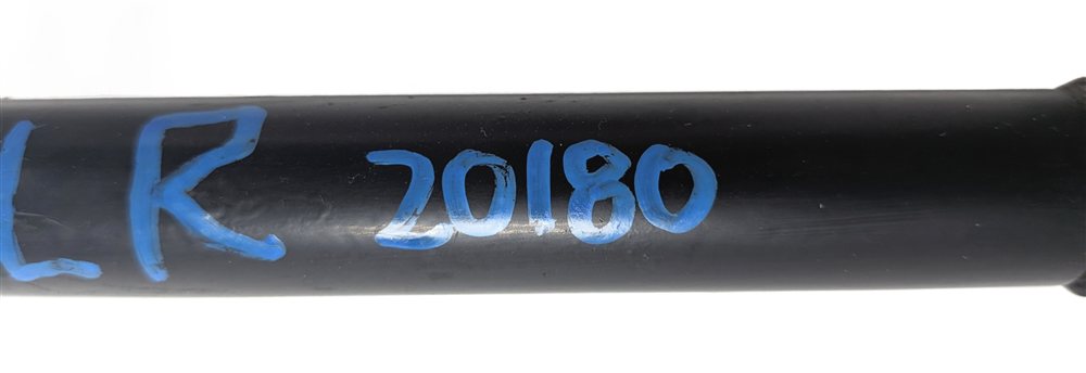 Thumbnail 4: 2012-2019 LAND ROVER RANGE ROVER EVOQUE (L538) REAR LEFT OR RIGHT CV AXLE SHAFT