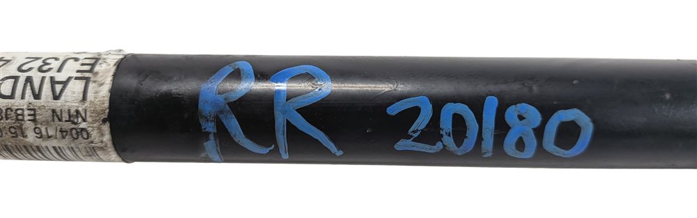 Thumbnail 4: 2012-2019 LAND ROVER RANGE ROVER EVOQUE (L538) REAR LEFT OR RIGHT CV AXLE SHAFT