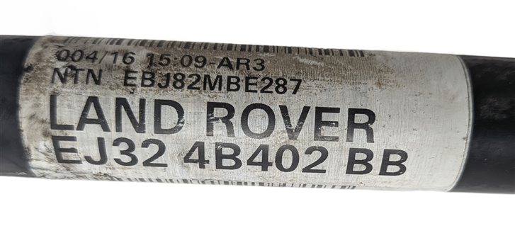 Thumbnail 5: 2012-2019 LAND ROVER RANGE ROVER EVOQUE (L538) REAR LEFT OR RIGHT CV AXLE SHAFT
