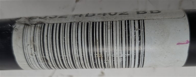 Thumbnail 6: 2012-2019 LAND ROVER RANGE ROVER EVOQUE (L538) REAR LEFT OR RIGHT CV AXLE SHAFT