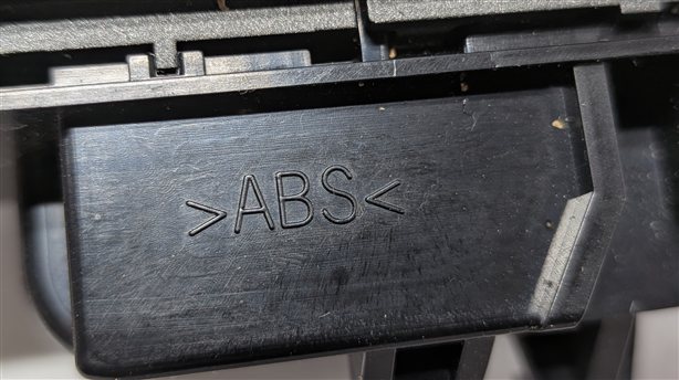 Thumbnail 7: 16-17 EVOQUE L538 A/C CLIMATE CONTROL PANEL HEATED SEATS W/O HEATED WINDSHIELD