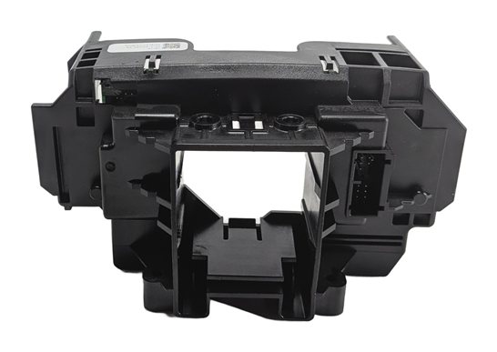 Thumbnail 4: 2016 RANGE ROVER EVOQUE (L538) STEERING COLUMN COMBINATION SWITCH MODULE HOUSING