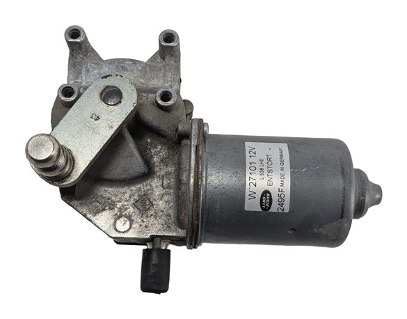 Thumbnail 3: 2012-2019 RANGE ROVER EVOQUE (L538) FRONT WINDSHIELD WIPER MOTOR