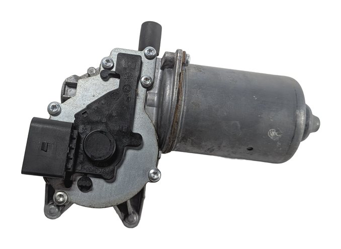 Thumbnail 4: 2012-2019 RANGE ROVER EVOQUE (L538) FRONT WINDSHIELD WIPER MOTOR