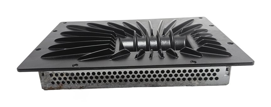 Thumbnail 2: 12-19 JAGUAR XF LAND ROVER LR2 LR4 RANGE ROVER SPORT EVOQUE AMPLIFIER 600 WATT