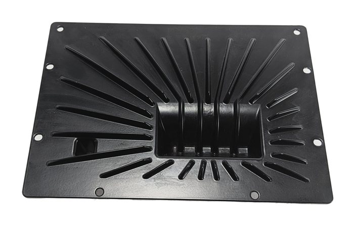 Thumbnail 3: 12-19 JAGUAR XF LAND ROVER LR2 LR4 RANGE ROVER SPORT EVOQUE AMPLIFIER 600 WATT