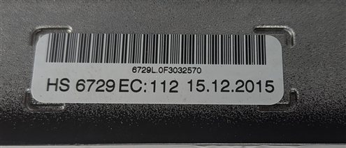Thumbnail 7: 12-19 JAGUAR XF LAND ROVER LR2 LR4 RANGE ROVER SPORT EVOQUE AMPLIFIER 600 WATT