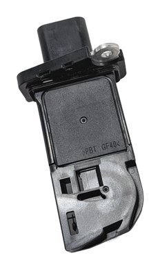 12-17 LAND ROVER LR2 EVOQUE DISCOVERY (L538 L550) 2.0L MASS AIR FLOW SENSOR MAF