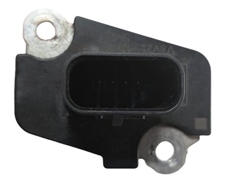 Thumbnail 5: 12-17 LAND ROVER LR2 EVOQUE DISCOVERY (L538 L550) 2.0L MASS AIR FLOW SENSOR MAF
