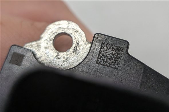 Thumbnail 7: 12-17 LAND ROVER LR2 EVOQUE DISCOVERY (L538 L550) 2.0L MASS AIR FLOW SENSOR MAF
