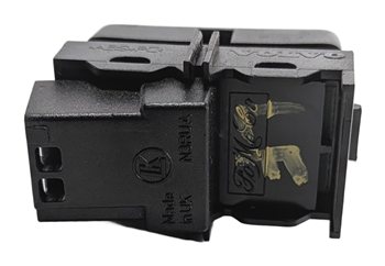 Thumbnail 4: 2012-2019 RANGE ROVER EVOQUE (L538) LEFT FRONT DRIVER DOOR LOCK SWITCH BUTTON