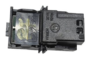 Thumbnail 4: 2016 RANGE ROVER EVOQUE (L538) FRONT RIGHT PASSENGER DOOR LOCK SWITCH BUTTON