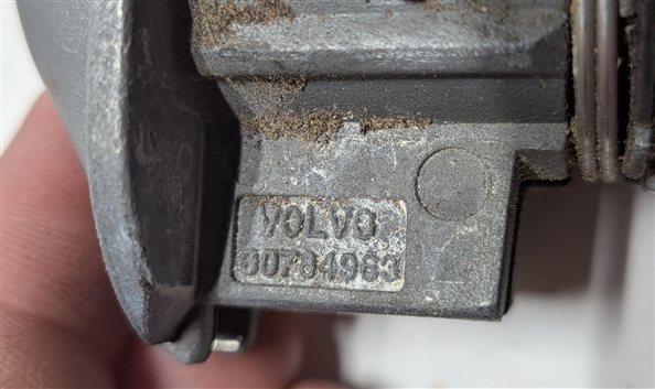 Thumbnail 14: 2016 ROVER EVOQUE (L538) 2.0L ENGINE MPH ECM BCM CLUSTER GATEWAY MODULE KEY SET