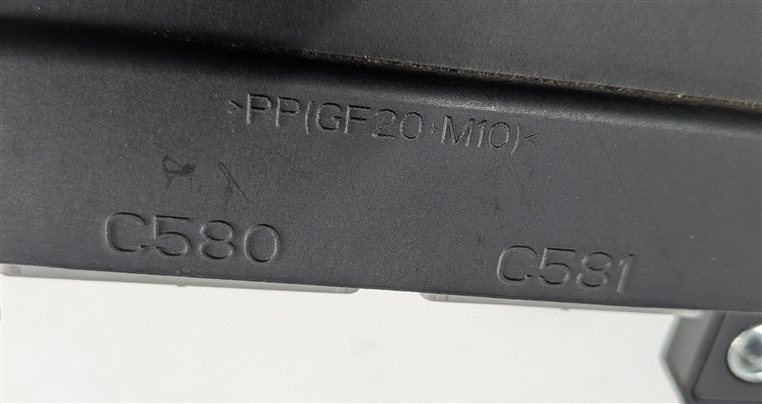 Thumbnail 18: 2016 ROVER EVOQUE (L538) 2.0L ENGINE MPH ECM BCM CLUSTER GATEWAY MODULE KEY SET