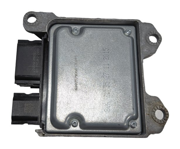 Thumbnail 4: 2016-2019 RANGE ROVER EVOQUE L538 SAFETY RESTRAINT CONTROL MODULE