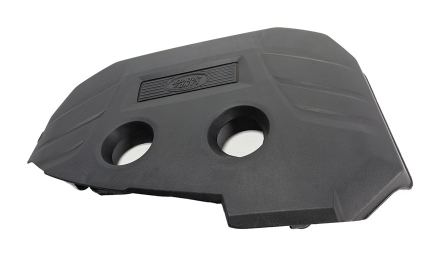 13-17 LR2 DISCOVERY SPORT RANGE ROVER EVOQUE (L538 L550) 2.0L ENGINE COVER TRIM