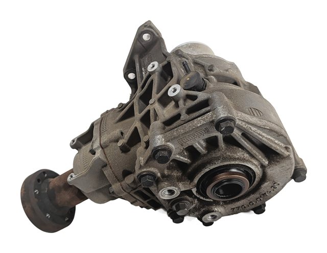 14-19 JAGUAR EPACE RANGE ROVER EVOQUE DISCOVERY SPORT (L538 L550) TRANSFER CASE