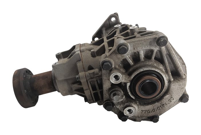 Thumbnail 2: 14-19 JAGUAR EPACE RANGE ROVER EVOQUE DISCOVERY SPORT (L538 L550) TRANSFER CASE