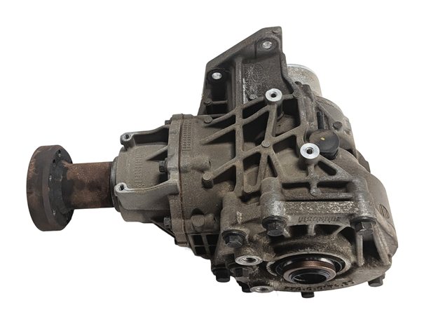 Thumbnail 3: 14-19 JAGUAR EPACE RANGE ROVER EVOQUE DISCOVERY SPORT (L538 L550) TRANSFER CASE