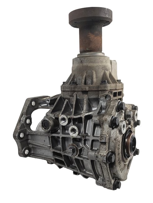 Thumbnail 4: 14-19 JAGUAR EPACE RANGE ROVER EVOQUE DISCOVERY SPORT (L538 L550) TRANSFER CASE