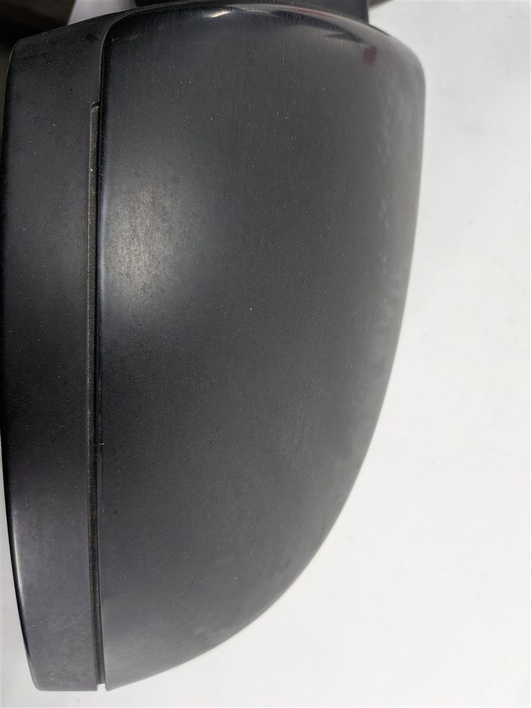 Thumbnail 9: 14-17 RANGE ROVER EVOQUE L538 RIGHT MIRROR w/PFOLD HEAT BLIND SPOT (White)