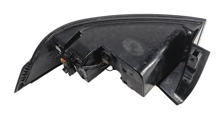 Thumbnail 6: 16-18 RANGE ROVER EVOQUE (L538) LEFT QUARTER PANEL TAIL LIGHT LAMP W/O BLACK PKG