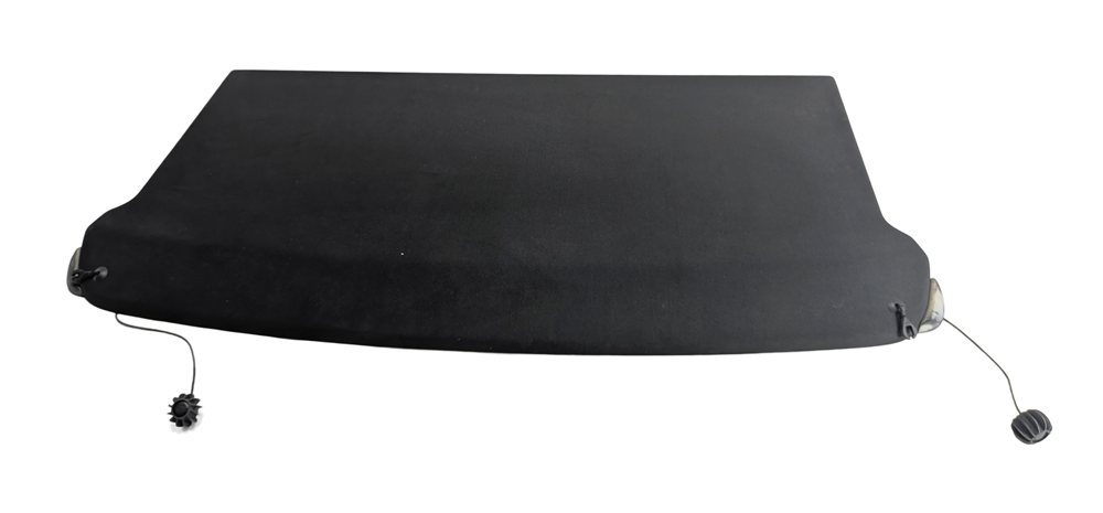 Thumbnail 3: 2012-2019 RANGE ROVER EVOQUE (L538) REAR TRUNK CARGO PRIVACY COVER SHELF (Black)