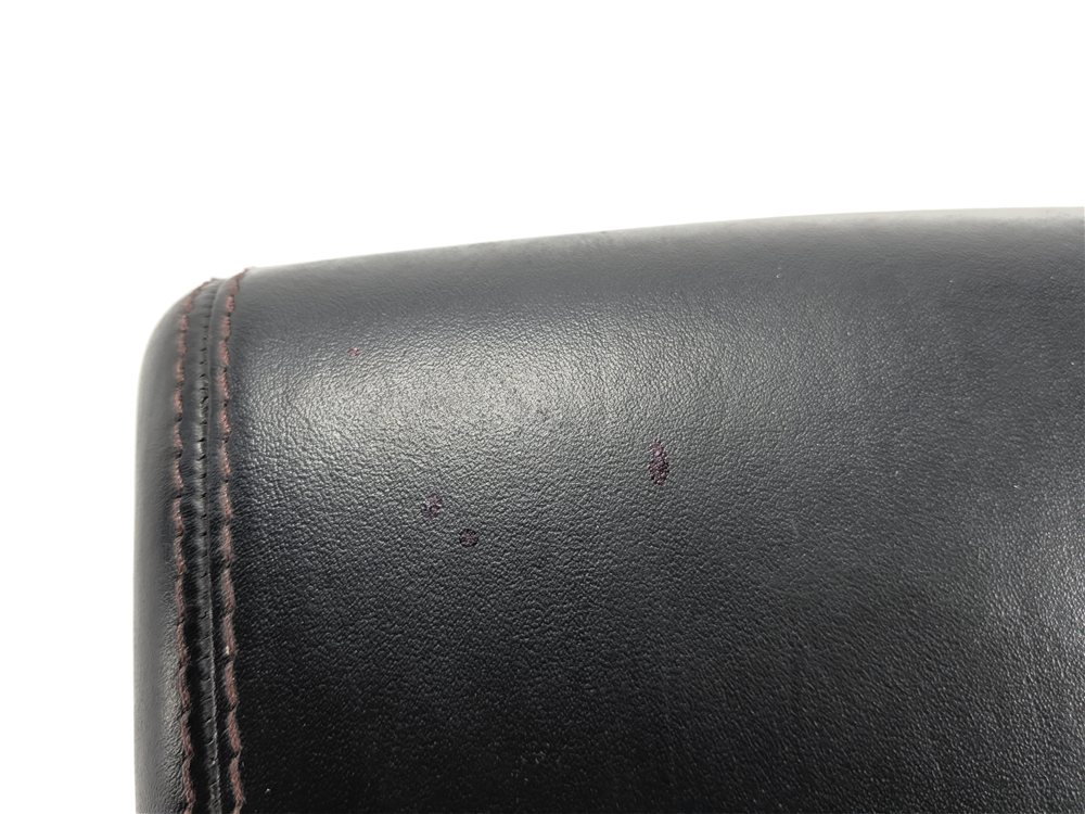 Thumbnail 5: 2014-2019 RANGE ROVER EVOQUE (L538) FRONT CENTER CONSOLE ARMREST LID COVER (Red)