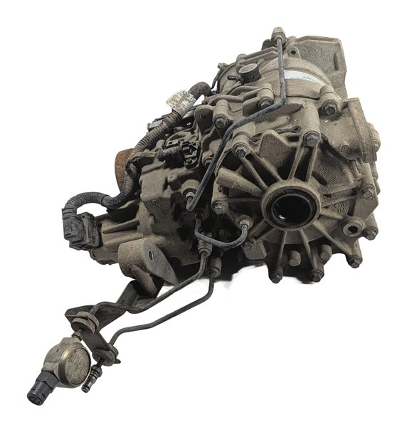 15-19 RANGE ROVER EVOQUE DISCOVERY SPORT (L538 L550) REAR DIFFERENTIAL (2.58)