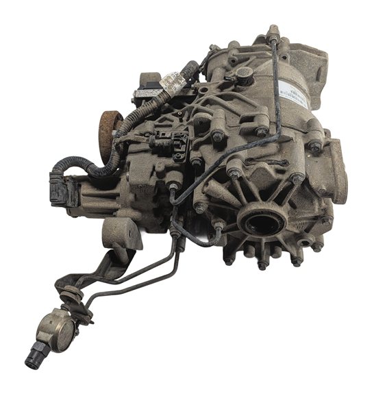 Thumbnail 3: 15-19 RANGE ROVER EVOQUE DISCOVERY SPORT (L538 L550) REAR DIFFERENTIAL (2.58)