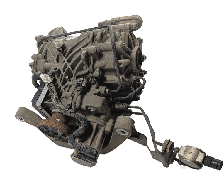 Thumbnail 5: 15-19 RANGE ROVER EVOQUE DISCOVERY SPORT (L538 L550) REAR DIFFERENTIAL (2.58)