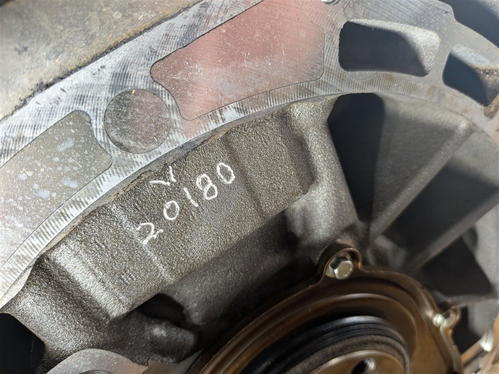 Thumbnail 16: 14-17 DISCOVERY SPORT EVOQUE L538 L550 2.0L ENGINE ASSEMBLY (92k) TESTED+VIDEO!