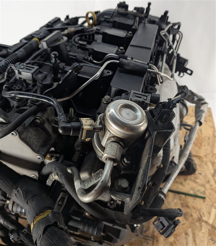 Thumbnail 17: 14-17 DISCOVERY SPORT EVOQUE L538 L550 2.0L ENGINE ASSEMBLY (92k) TESTED+VIDEO!