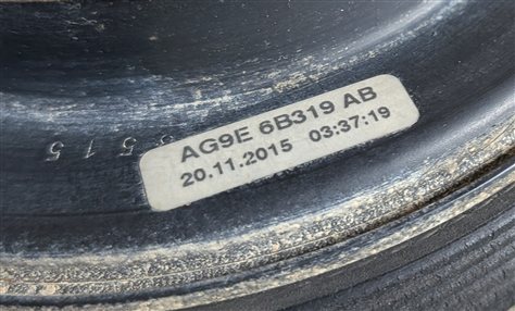 Thumbnail 21: 14-17 DISCOVERY SPORT EVOQUE L538 L550 2.0L ENGINE ASSEMBLY (92k) TESTED+VIDEO!