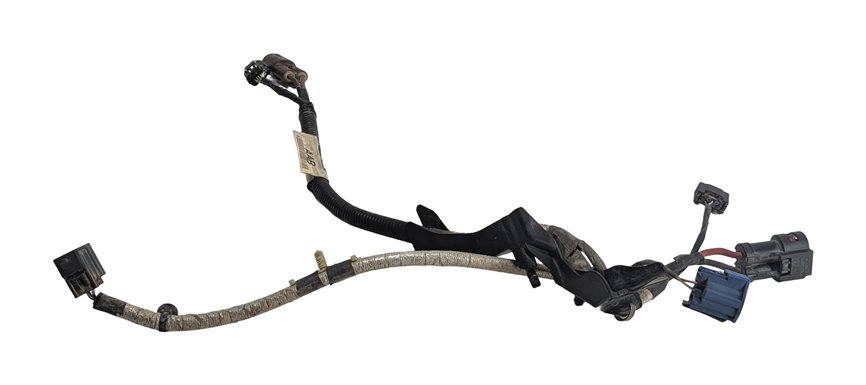 Thumbnail 2: 2016 RANGE ROVER EVOQUE (L538) POWER STEERING RACK WIRE WIRING HARNESS LOOM