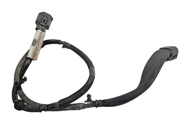 2016 RANGE ROVER EVOQUE L538 REAR LEFT ELECTRONIC PARK BRAKE EPB WIRING HARNESS