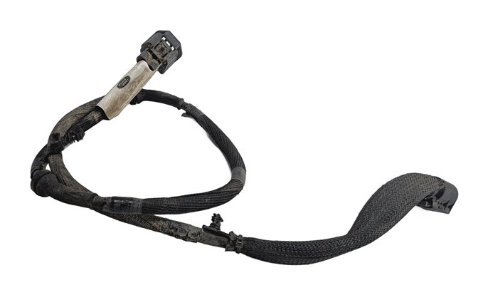 Thumbnail 2: 2016 RANGE ROVER EVOQUE L538 REAR LEFT ELECTRONIC PARK BRAKE EPB WIRING HARNESS