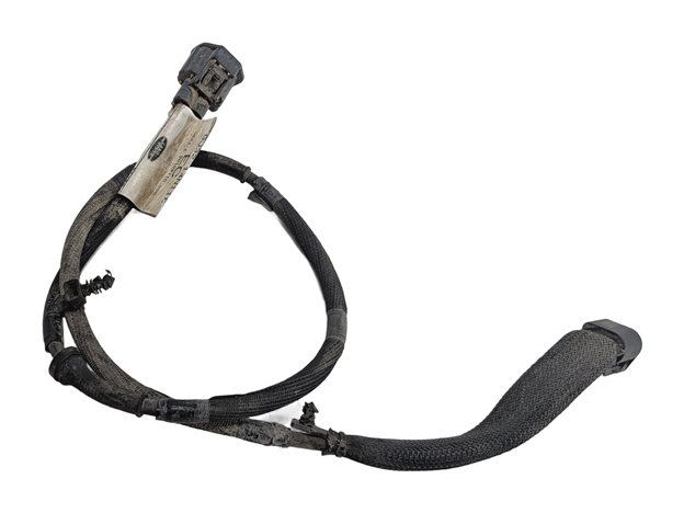 Thumbnail 3: 2016 RANGE ROVER EVOQUE L538 REAR LEFT ELECTRONIC PARK BRAKE EPB WIRING HARNESS
