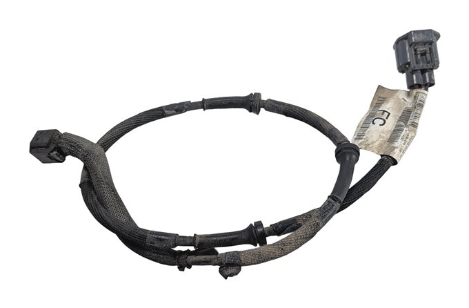 2016 RANGE ROVER EVOQUE L538 REAR RIGHT ELECTRONIC PARKING BRAKE WIRING HARNESS