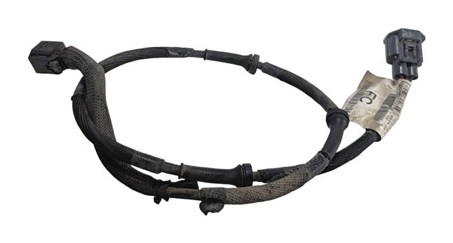 Thumbnail 2: 2016 RANGE ROVER EVOQUE L538 REAR RIGHT ELECTRONIC PARKING BRAKE WIRING HARNESS
