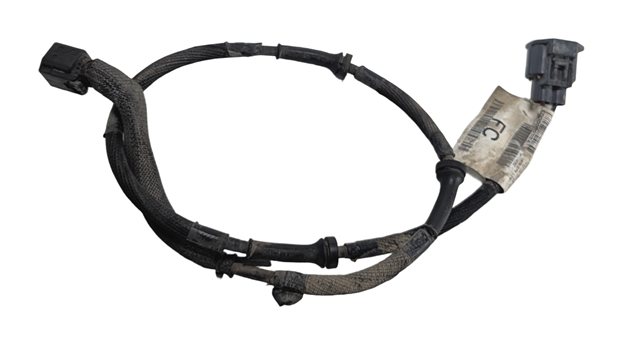 Thumbnail 3: 2016 RANGE ROVER EVOQUE L538 REAR RIGHT ELECTRONIC PARKING BRAKE WIRING HARNESS
